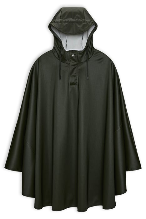 UNISEX CAPE GREEN 5