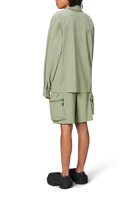 UNISEX TOMAR OVERSHIRT EARTH 4