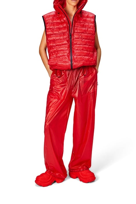 UNISEX KAUNAS VEST FIRE 3