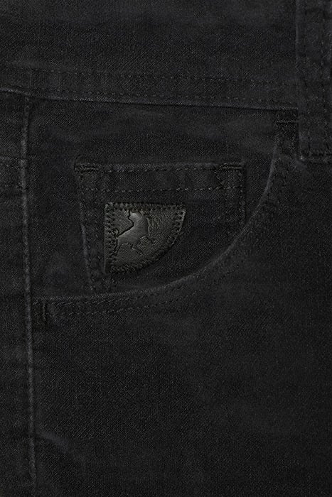 CELIA 7086 CHINON WINTER BLACK 5