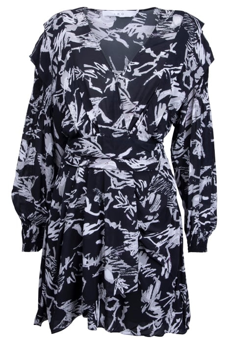 ANDA WHITE/GREY/BLACK 1