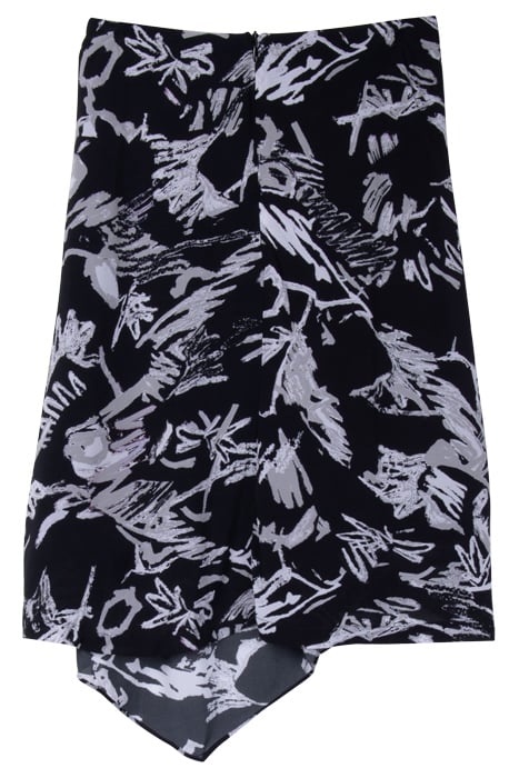 AMILLE WHITE/GREY/BLACK 2