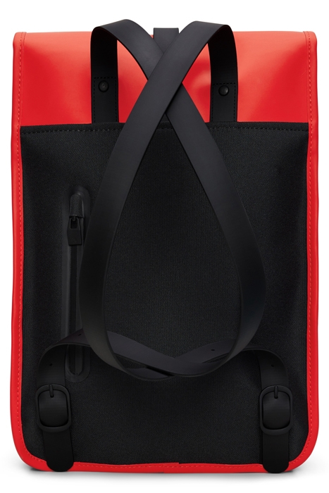 UNISEX BACKPACK MINI FIRE 4