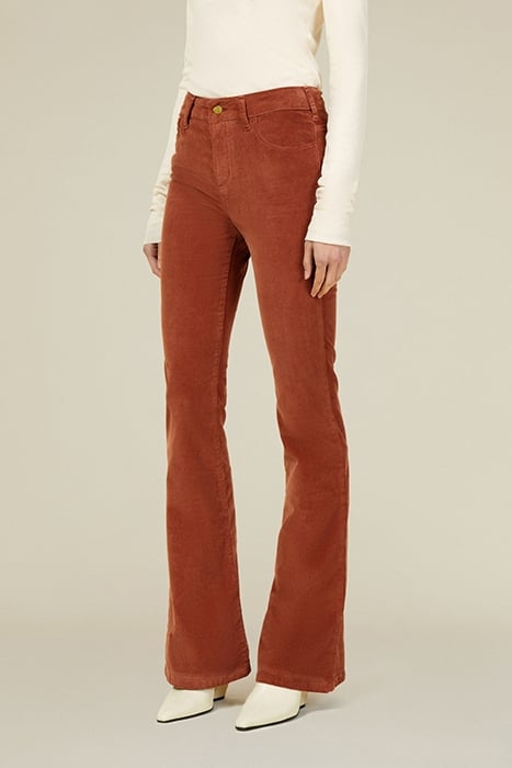 RAVAL 16 6200 MICRO VINTAGE ROASTED RUSSET 1