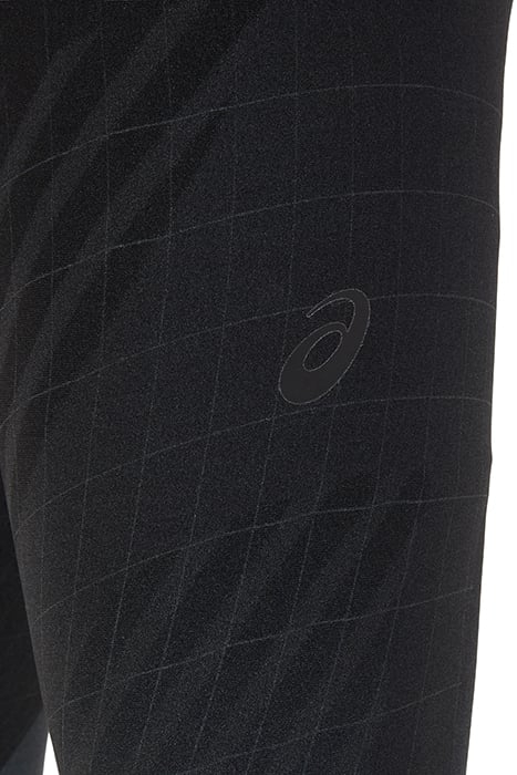 METARUN TIGHT PERFORMANCE BLACK 7