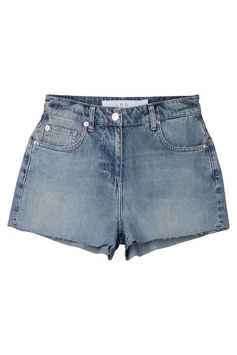 CAILLOT BRUSHED BLUE GREEN 1