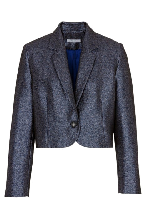 JODY SPARKLE BLAZER MIDNIGHT 3