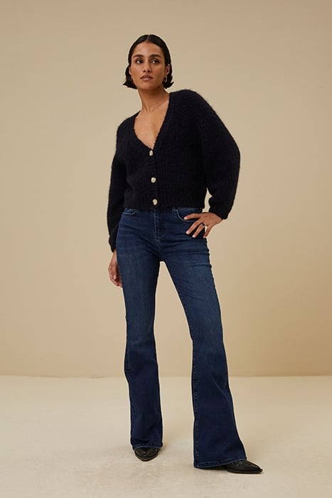 MAXIME DC PANT DENIM 1