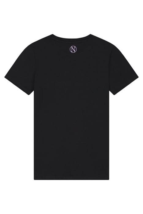 KINDNESS T-SHIRT BLACK 2
