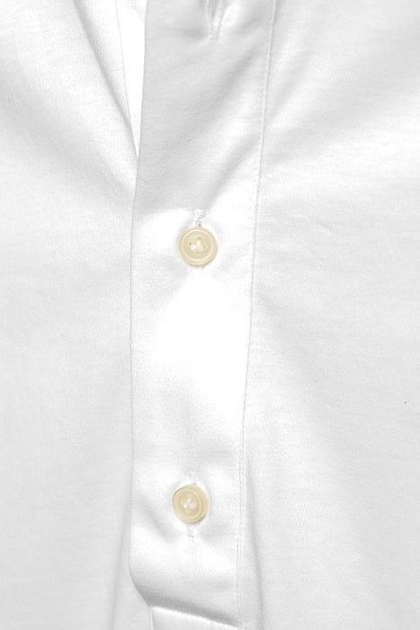 WHITE EXTRA SLIM FIT SHIRT WHITE 5