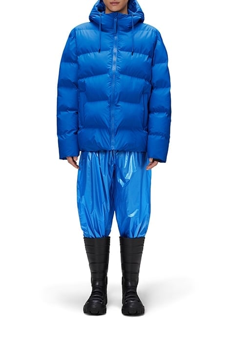 UNISEX ALTA PUFFER JACKET WAVES 1