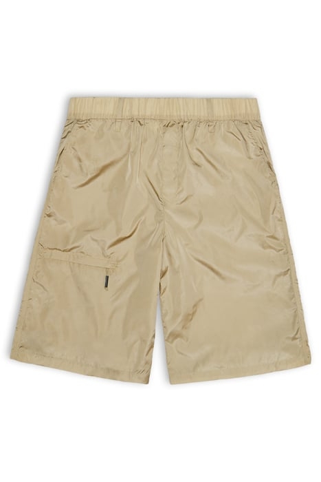 UNISEX SHORTS REGULAR SAND 5