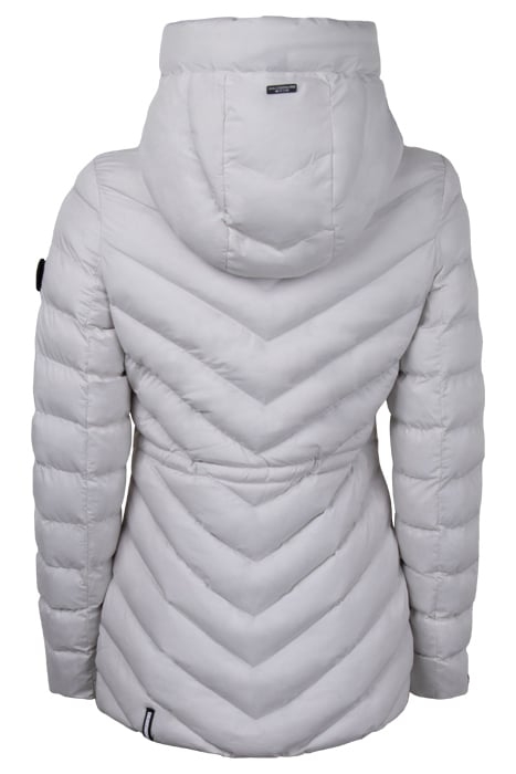 NOOMI MATT COT-WHT 2