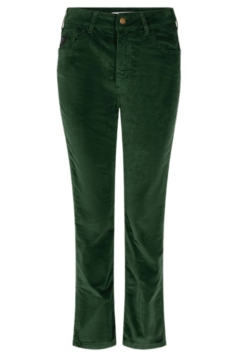 MALENA F 6798 SHINY MICRO CHINOIS GREEN 1