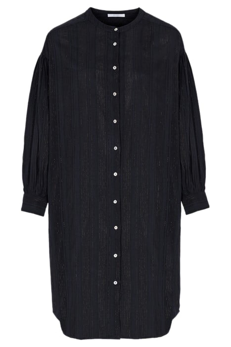 JENNA LUREX DRESS MIDNIGHT 3