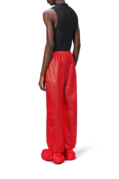 UNISEX NORTON RAIN PANTS WIDE FIRE 2