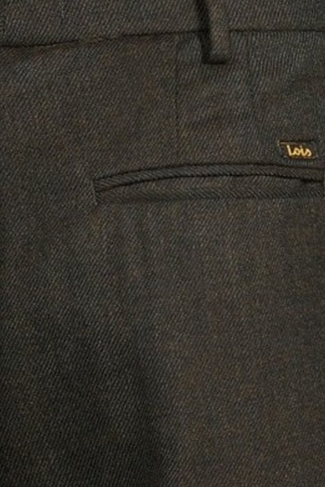 SAMUEL-FR 7121 LEMANS PANT PIECE DYE 5