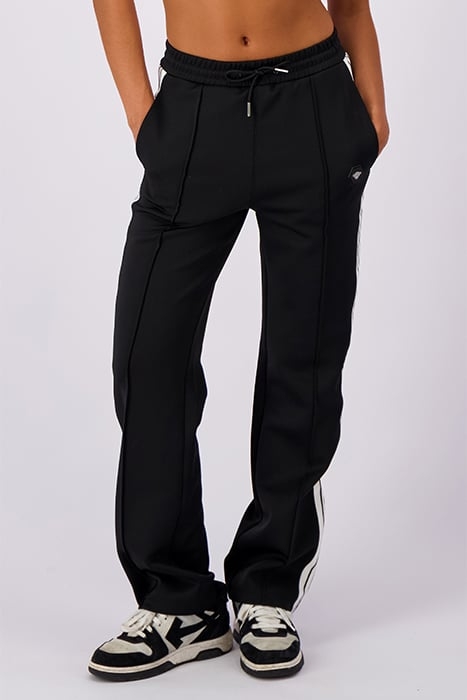 ROYAL TRACKPANTS BLACK 1