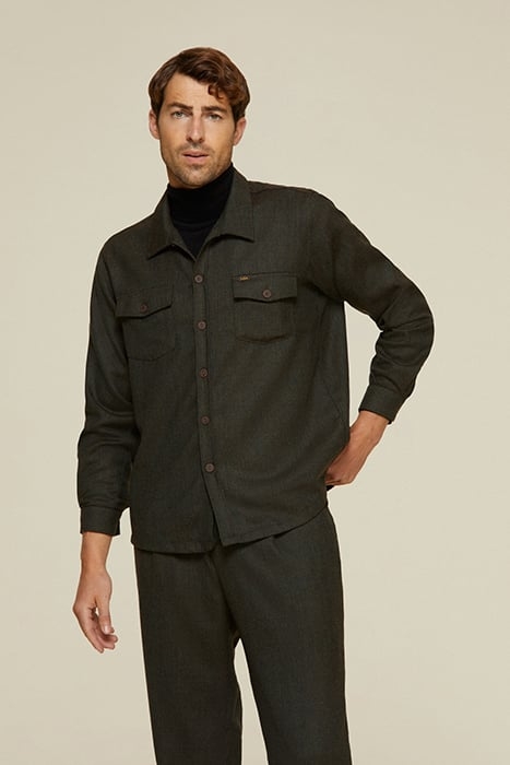 FELIX 7119 LEMANS SHIRT PIECE DYE 1