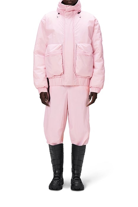 UNISEX VARDO BOMBER CANDY 1