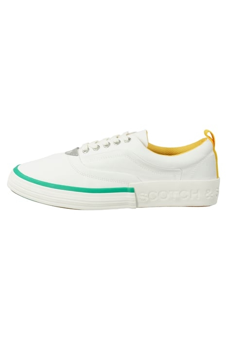 COSTA SNEAKER OFF WHITE 6