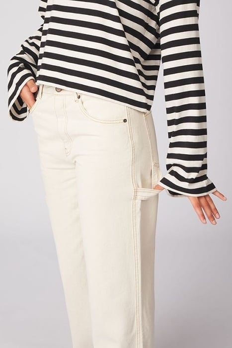 JN SAOLI VANILLA CREAM 3