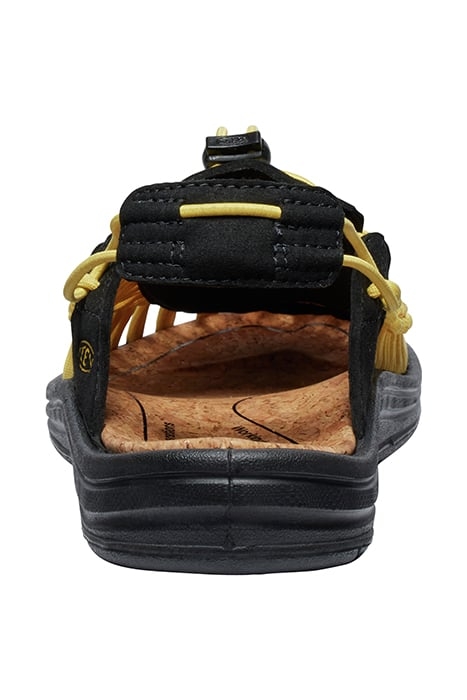 UNEEK II CONVERTIBLE BLACK/KEEN YELLOW 5