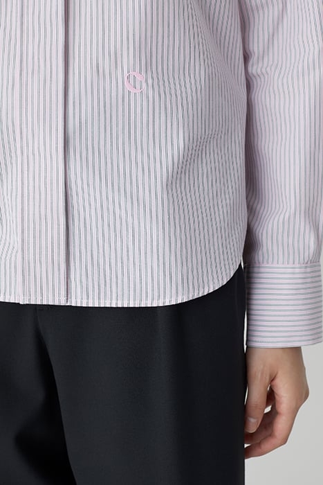 CLASSIC SHIRTS & BLOUSES DAHLIA PINK 5