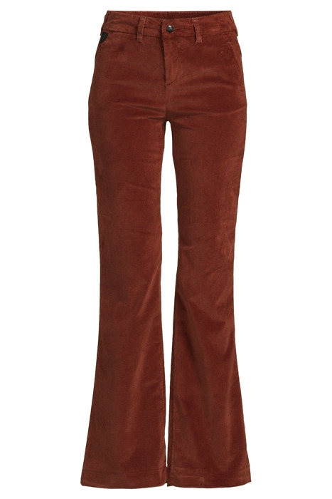 SILVIA SUPLE 7086 CHINON WINTER ROASTED RUSSET 3