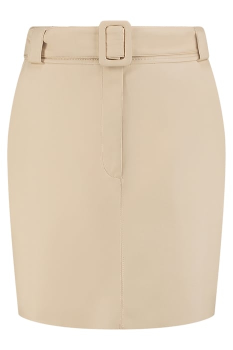 MALLORY SKIRT BEIGE 1