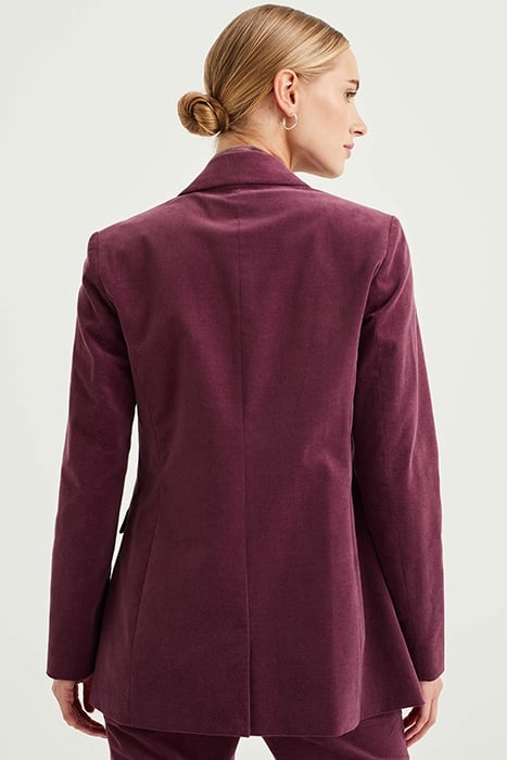 BLAZER PURPLE 2