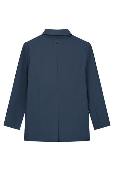 HAVANA BLAZER ROYAL BLUE 2