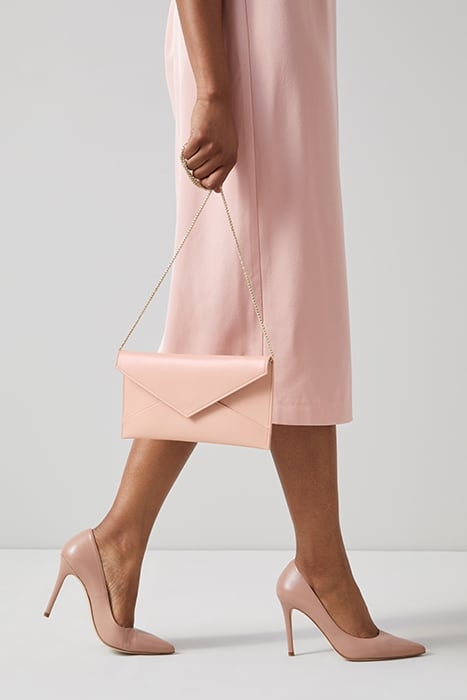 CU KENDALL SLIM ENVELOPE ROSE 4