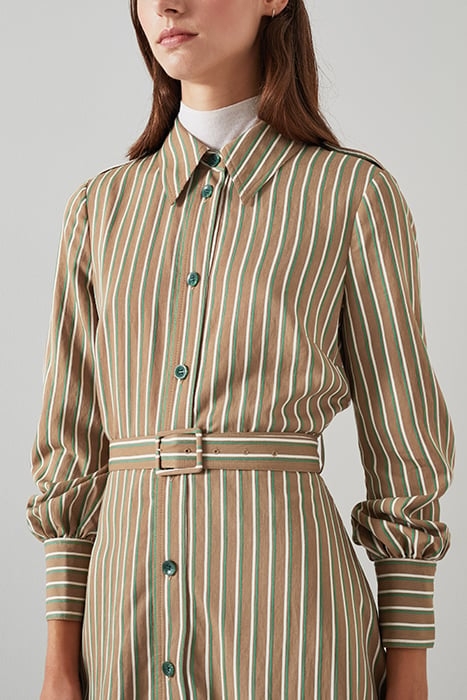 DR FRANCES - STRIPED DR MULTI 4