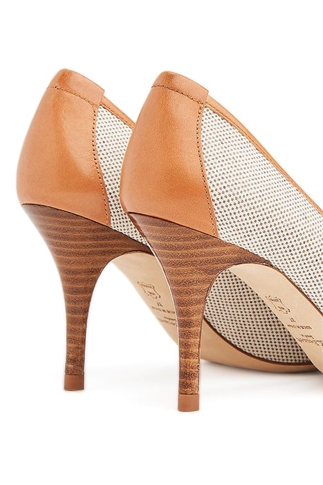 FELIPA CANVAS COURT NATURAL 3