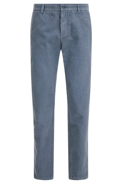 CHINO GREYISH BLUE 4