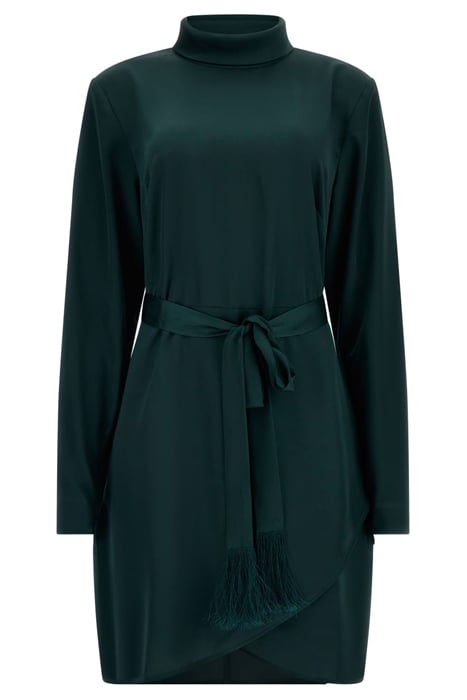 KIER DRESS SOLID ALPINE GROVE 3