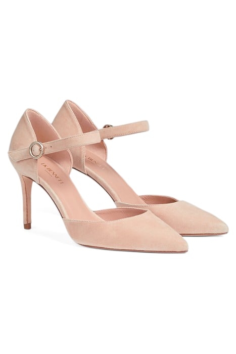 OC MONET POINT COURT TRENCH 2