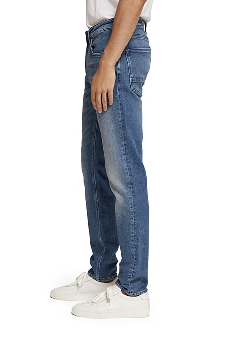 SKIM SKINNY FIT JEANS WINDMILL WINDMILL 6