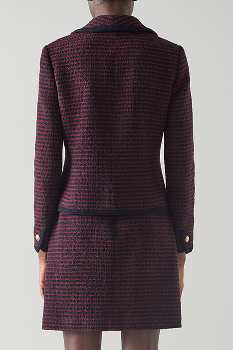 SK PALOMA TEXTURED STRIPE MULTI 2