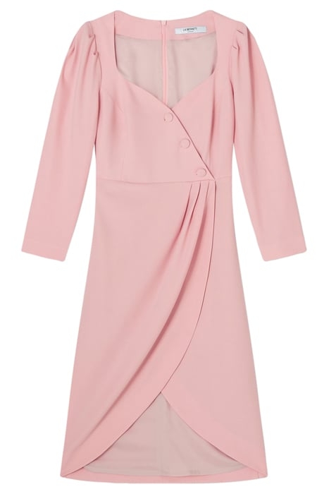 DR NICOLA - SWEETHEART NE LIGHT PINK 3