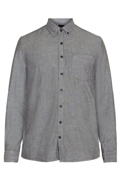 SISAXON FLANNEL + BLACK 4