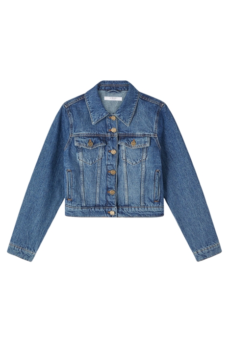 JK MELLE - CLEAN DENIM JK INDIGO 2