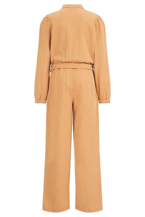 JUMPSUIT CARAMEL 3