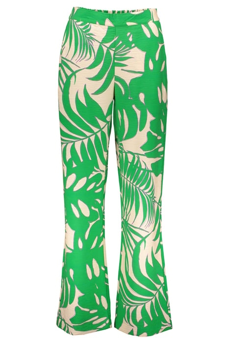 PANTS SAND/GREEN 1