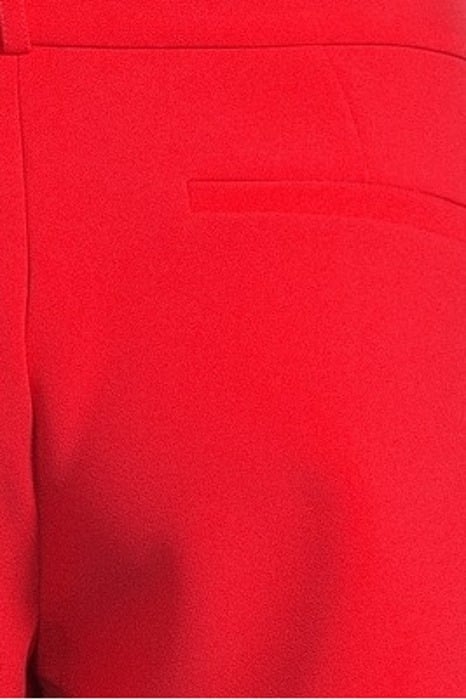 MINI SHORTS TAILORING ORANGE 5