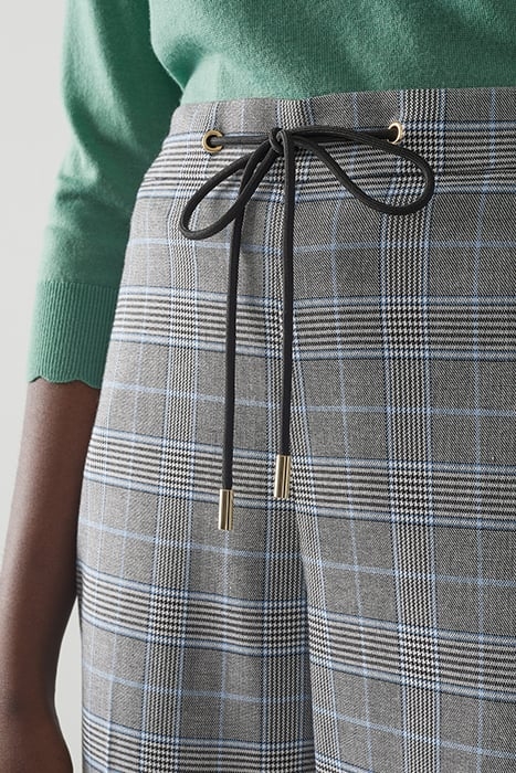 TR KRISTEN TIE WAIST MULTI 4