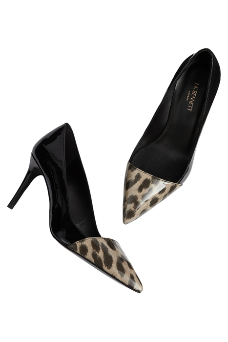CC EMBERLYNN POINTED LEOPARD 3