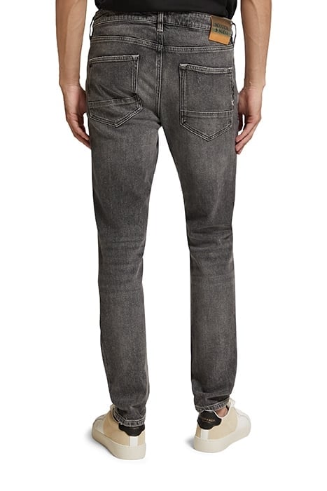 SKIM SKINNY FIT JEANS TRUE NORTH TRUE NORTH 2
