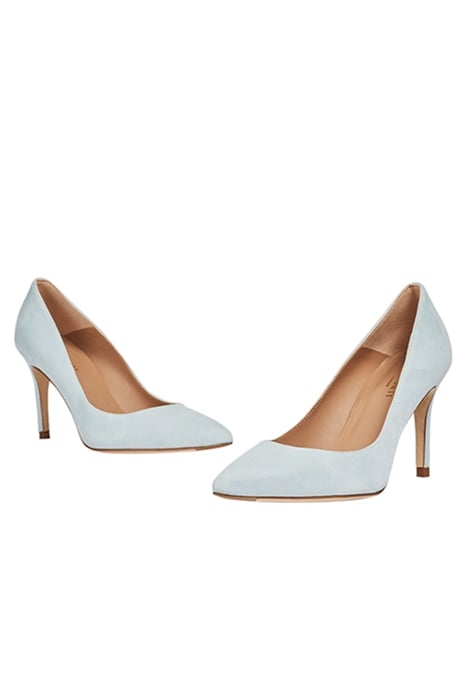 CC FLORET POINTED COURT SEA GREEN 3